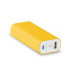 Ttec PowerUp Ultra 5.200mAh Taşınabilir Şarj Cihazı Sarı 2BB107SR